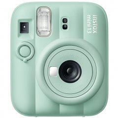 Фотоаппарат моментальной печати Fujifilm Instax Mini 13, Lagoon Green