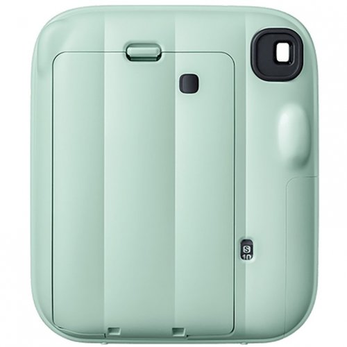 Фотоаппарат моментальной печати Fujifilm Instax Mini 13, Lagoon Green