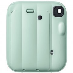 Фотоаппарат моментальной печати Fujifilm Instax Mini 13, Lagoon Green