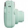 Фотоаппарат моментальной печати Fujifilm Instax Mini 13, Lagoon Green