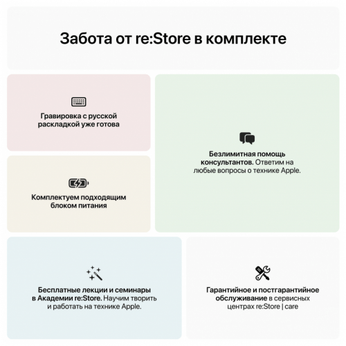 Apple MacBook Air (M1, 2020) 8 ГБ, 256 ГБ SSD, Gold, золотой, MGND3