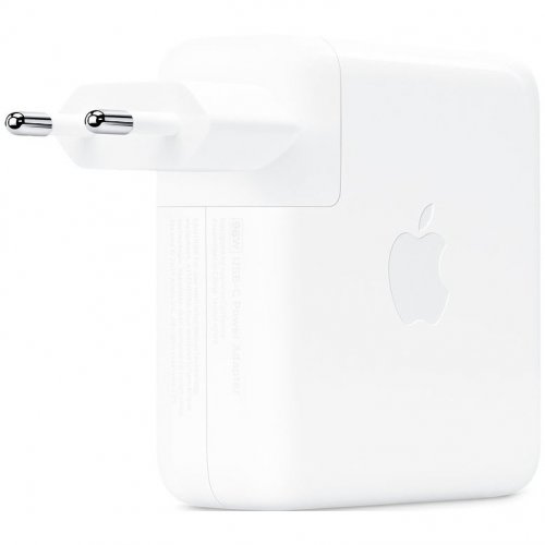 Адаптер питания Apple USB-C 96 Вт, белый