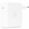 Адаптер питания Apple USB-C 96 Вт, белый