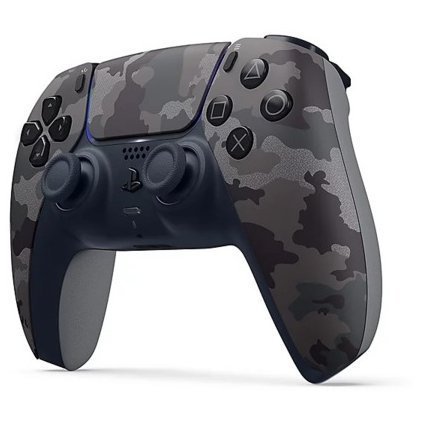 Беспроводной контроллер DualSense для PS5, Камуфляжный, Camo