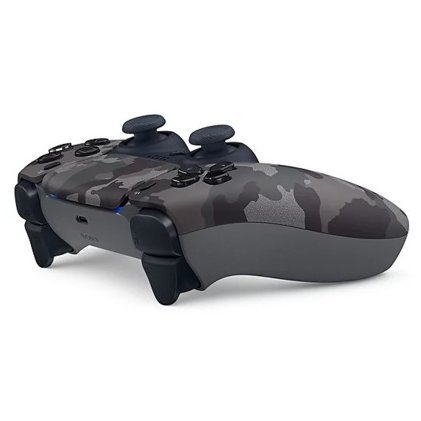 Беспроводной контроллер DualSense для PS5, Камуфляжный, Camo