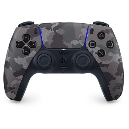 Беспроводной контроллер DualSense для PS5, Камуфляжный, Camo