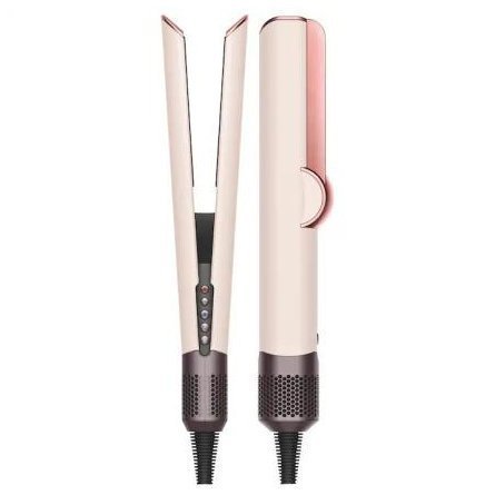 Выпрямитель для волос Dyson Airstrait HT01, Ceramic Pink/Rose Gold