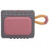 Беспроводная акустика JBL GO 3, Grey