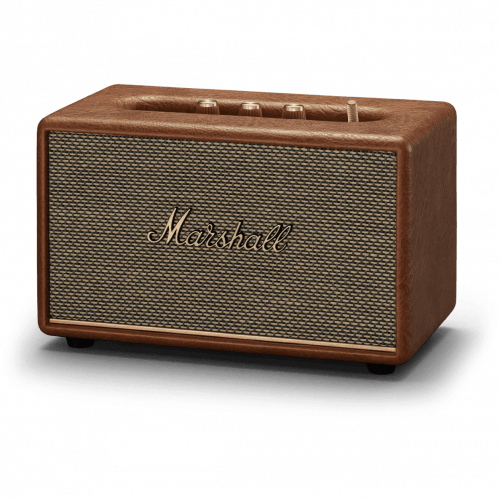 Акустическая система MARSHALL Acton III, коричневый
