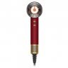 Фен Dyson Supersonic Nural HD16, Red Velvet/Gold