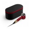 Фен Dyson Supersonic Nural HD16, Red Velvet/Gold