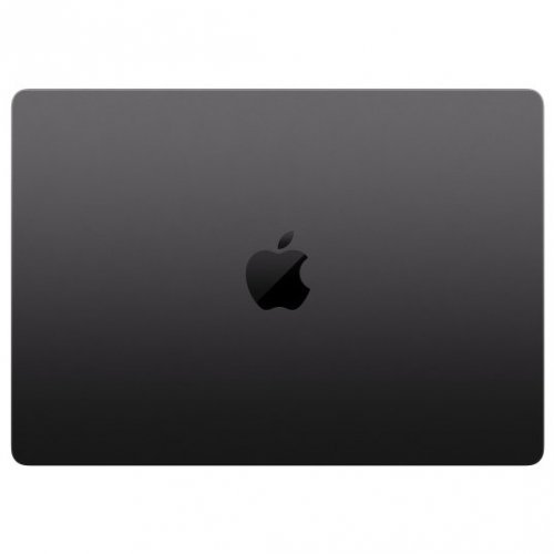 Apple MacBook Pro 14" (M4 Max 14C CPU, 32C GPU, 2024) 36 ГБ, 2 ТБ SSD, Black, чёрный космос, (Custom), Z1FG000333
