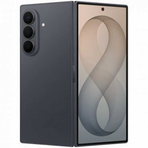Смартфон Samsung Galaxy Z Fold8 Ultra 512 ГБ, графит