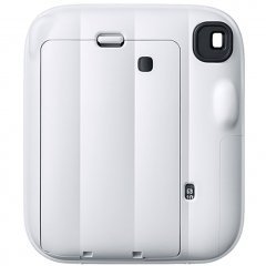 Фотоаппарат моментальной печати Fujifilm Instax Mini 13, Clay White