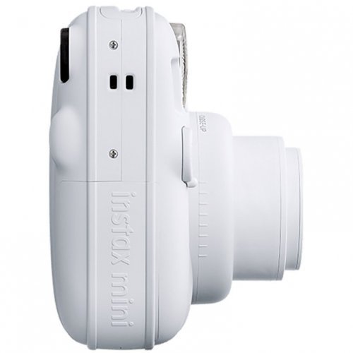 Фотоаппарат моментальной печати Fujifilm Instax Mini 13, Clay White