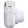 Фотоаппарат моментальной печати Fujifilm Instax Mini 13, Clay White