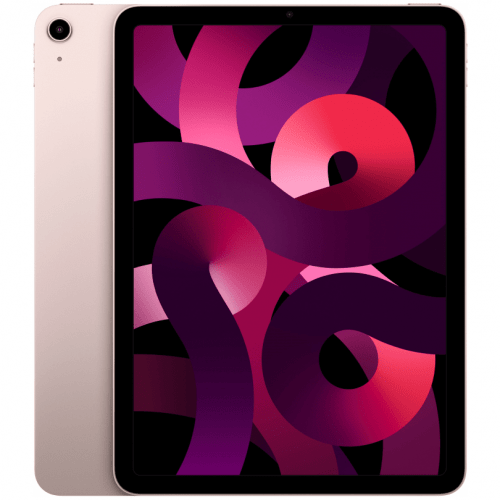 Apple iPad Air (2022) 10,9" Wi-Fi 64 ГБ, Pink, Розовый