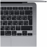Apple MacBook Air (M1, 2020) 8 ГБ, 256 ГБ SSD, Gray, серый космос, MGN63