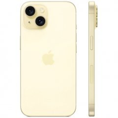 Apple iPhone 15 512 ГБ Yellow, Жёлтый