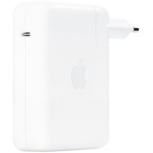 Сетевое зарядное устройство Apple USB-C, 140 Вт, белый
