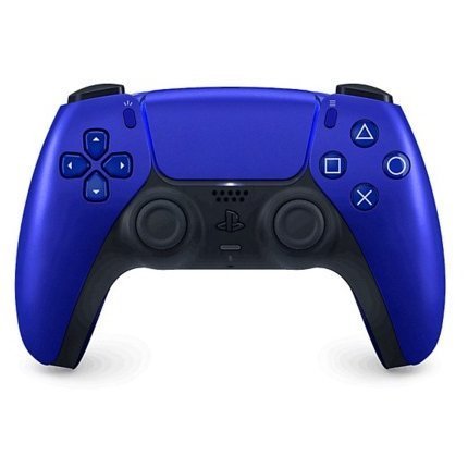 Беспроводной контроллер DualSense для PS5, Синий, Blue