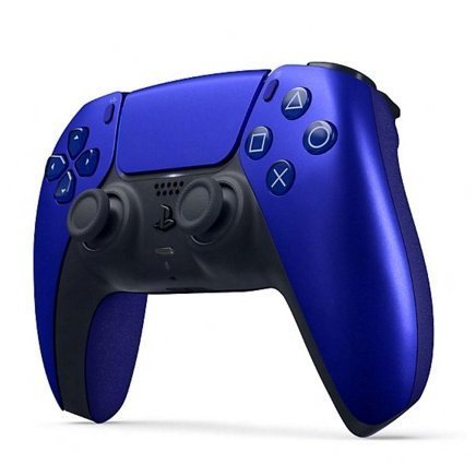 Беспроводной контроллер DualSense для PS5, Синий, Blue