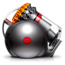 Пылесос Dyson Big Ball Multi Floor 2