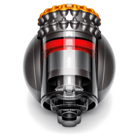 Пылесос Dyson Big Ball Multi Floor 2
