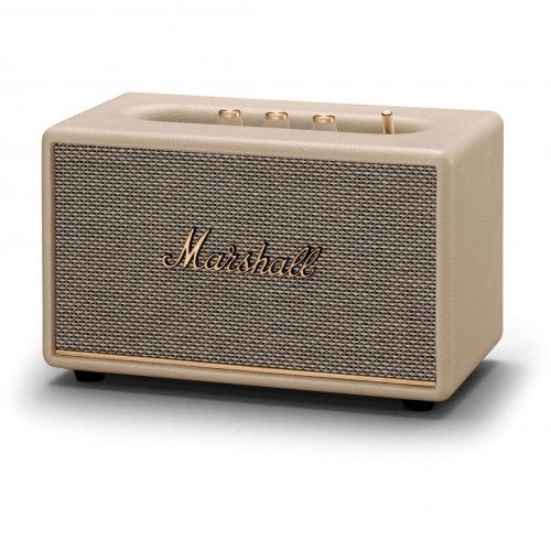 Акустическая система MARSHALL Acton III, бежевый