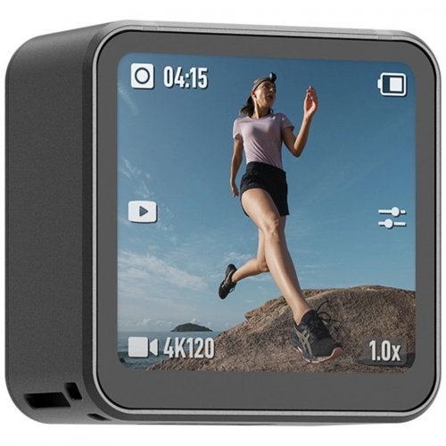 Экшн-камера DJI Osmo Action 2 Dual Screen Combo