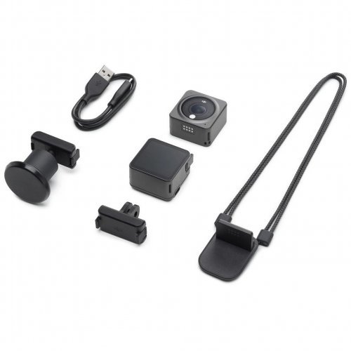 Экшн-камера DJI Osmo Action 2 Dual Screen Combo