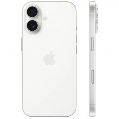 Apple iPhone 17  256 ГБ, White, Белый, Sim+eSim