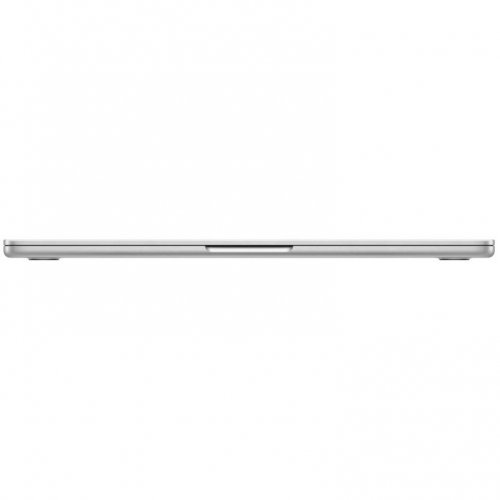 Apple MacBook Air 13" (M5, 10C CPU/8C GPU, 2026), 16 ГБ, 512 ГБ SSD, серебристый