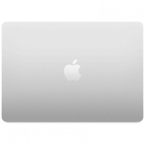 Apple MacBook Air 13" (M5, 10C CPU/8C GPU, 2026), 16 ГБ, 512 ГБ SSD, серебристый