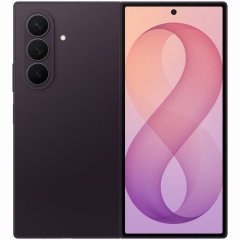 Смартфон Samsung Galaxy Z Fold8 Ultra 512 ГБ, фиолетовый