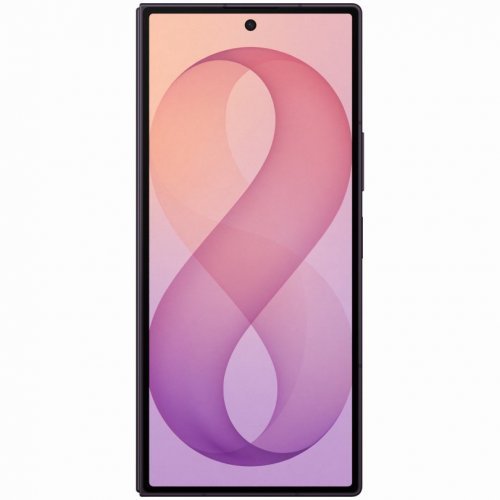 Смартфон Samsung Galaxy Z Fold8 Ultra 512 ГБ, фиолетовый