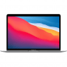 Apple MacBook Air (M1, 2020) 8 ГБ, 256 ГБ SSD, Silver, серебристый, MGN93