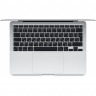 Apple MacBook Air (M1, 2020) 8 ГБ, 256 ГБ SSD, Silver, серебристый, MGN93