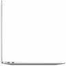 Apple MacBook Air (M1, 2020) 8 ГБ, 256 ГБ SSD, Silver, серебристый, MGN93