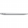 Apple MacBook Air (M1, 2020) 8 ГБ, 256 ГБ SSD, Silver, серебристый, MGN93