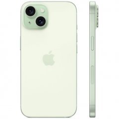 Apple iPhone 15 512 ГБ Green, Зелёный