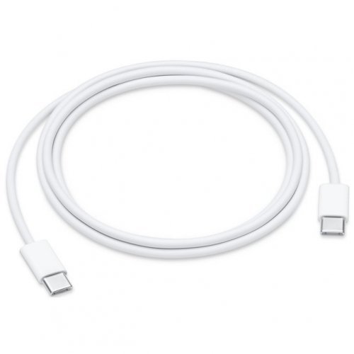 Кабель Apple USB-C - USB-C, 1м