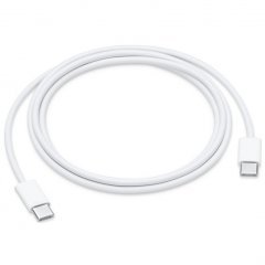 Кабель Apple USB-C - USB-C, 1м