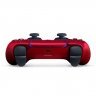 Беспроводной контроллер DualSense для PS5, Красный, Red