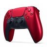 Беспроводной контроллер DualSense для PS5, Красный, Red