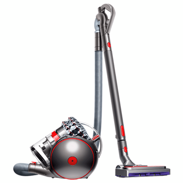 Пылесос Dyson Big Ball Absolute 2