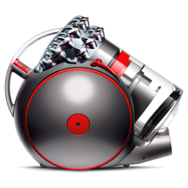 Пылесос Dyson Big Ball Absolute 2