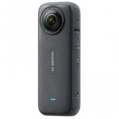 Экшн-камера Insta360 X4