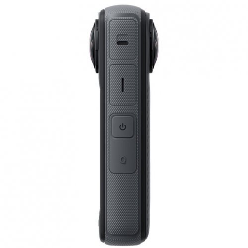 Экшн-камера Insta360 X4