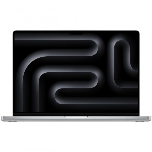 Apple MacBook Pro 16" (M4 Max 16C CPU, 40C GPU, 2024) 48 ГБ, 1 ТБ SSD, Silver, серебристый, MX2W3